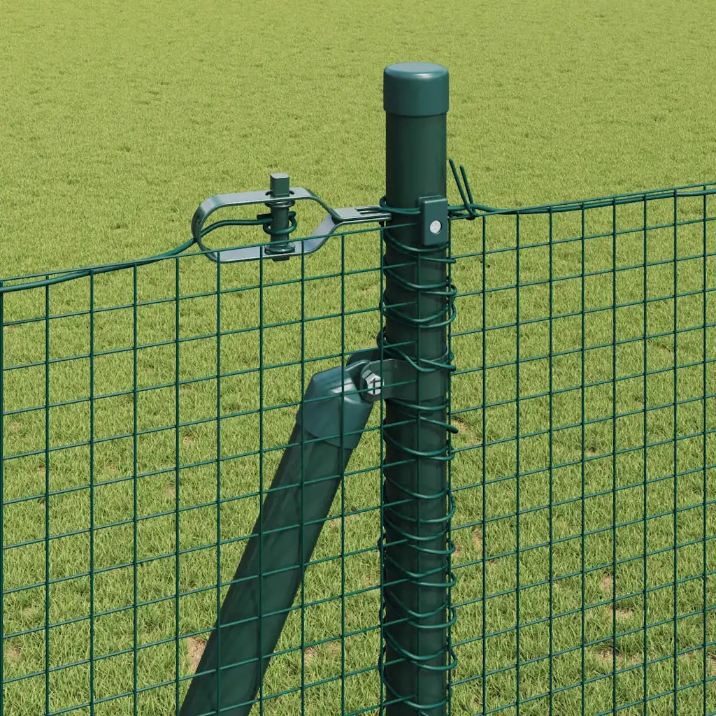 Palo della recinzione Verde 3352414