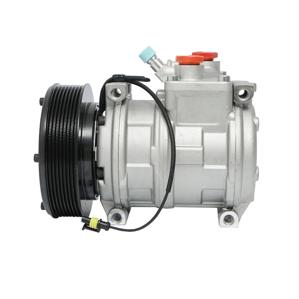 Compressore aria condizionata per John Deere – Codice OEM: RE46609