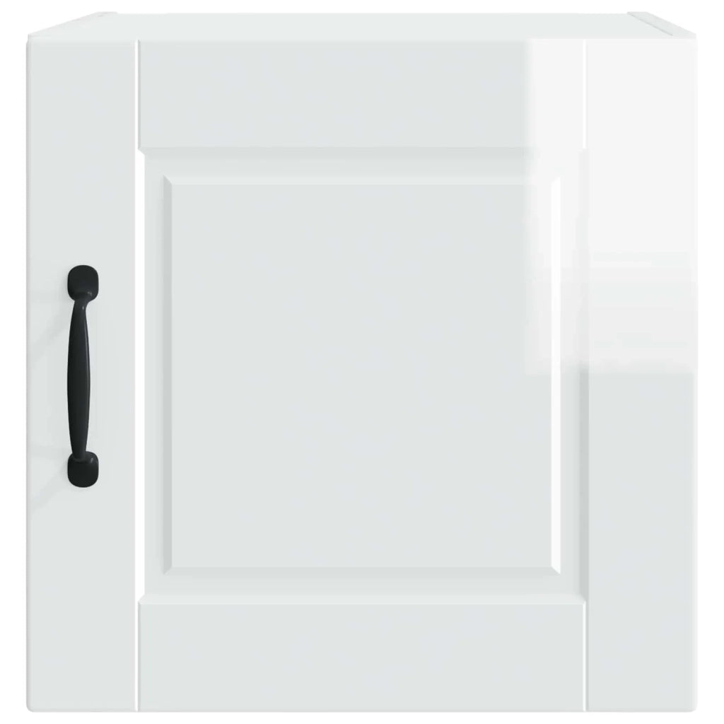 Pannello lavastoviglie con porta Bianco Lucido 40 x 31 x 40 cm 885233