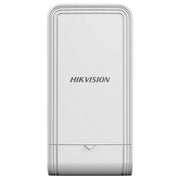 HIKVISION DS-3WF1000S-EI-2N/P - WIRELESS BRIDGE OUTDOOR WIFI 2.4GHZ POE - Max.distance 1km