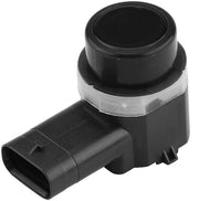 Sensore di Parcheggio Alta Sensibilità - Sensore di Parcheggio a Radiofrequenza - Realizzato in Materiale Plastico - Adatto per Audi A6/Eos/Golf/Passat/Tiguan - Numero di Parte OEM 1T0919297A - Peso 25g
