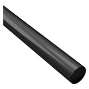 TUBO RIGIDO ISOLANTE PER CAVI Ø 20 mm - mt.2 col.nero  - ELECTRALINE
