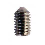 GRANO ACCIAIO Ø MM.4X5 PZ 10