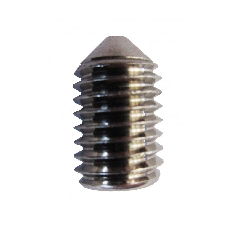 GRANO ACCIAIO Ø MM.4X5 PZ 10