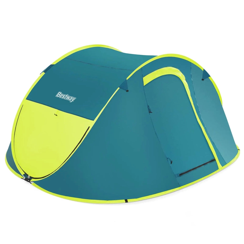 Bestway Tenda Cool Mount Verde 2,10 x 2,40 x 1,00 m 42035753
