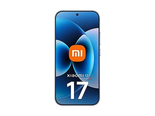 Xiaomi 17 12/512 ice blu - 1712512BL