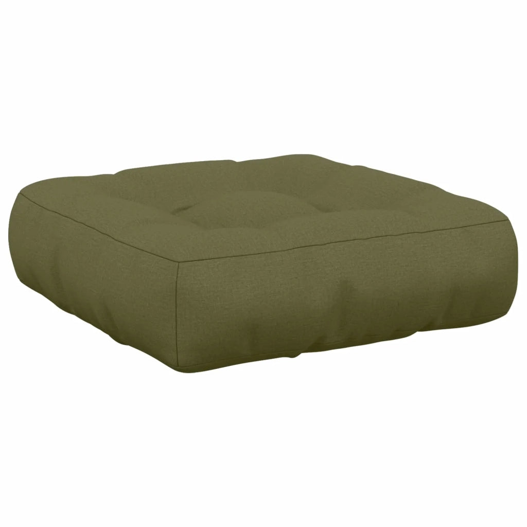 Cuscino per Sedia in Unico Pezzo VIANEN 100% Poliestere 953446
