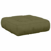 Cuscino per Sedia in Unico Pezzo VIANEN 100% Poliestere 953446