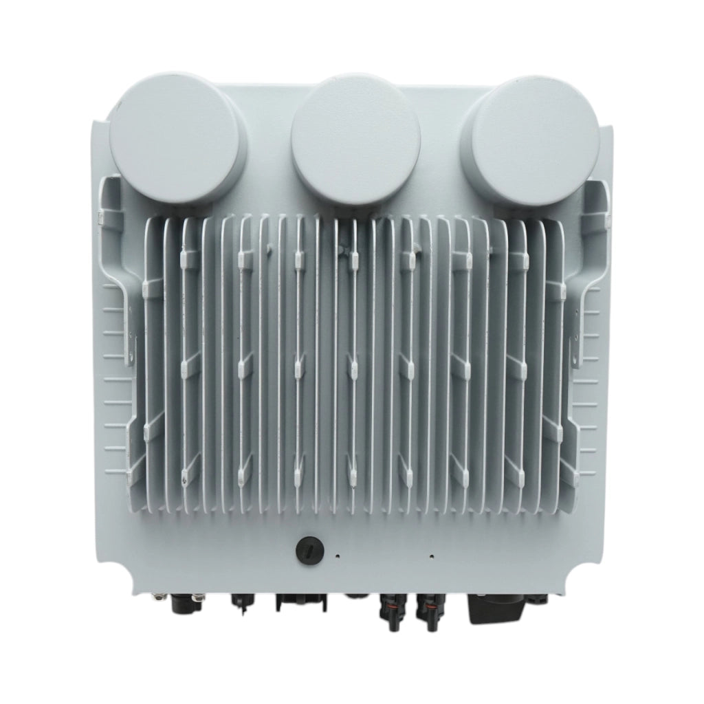 Inverter solare 5KW ON-GRID, registratore WIFI, prosumer, monofase con rilevatore di corrente iMars XG5KTL INVT