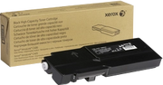 Xerox Cartuccia toner Nero a Alta capacità da 5000 Pagine per Stampante a colori ® VersaLink® C400/multifunzione a colori ® VersaLink® C405 (106R03516)