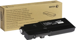 Xerox Cartuccia toner Nero a Alta capacità da 5000 Pagine per Stampante a colori ® VersaLink® C400/multifunzione a colori ® VersaLink® C405 (106R03516)