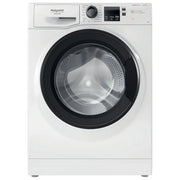 Hotpoint Ariston Active 40 Lavatrice a libera installazione NF1046WK IT