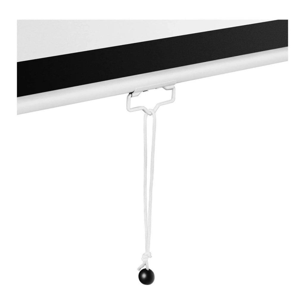Schermo per proiezioni - 313 x 239 cm - 4:3 14_0001449