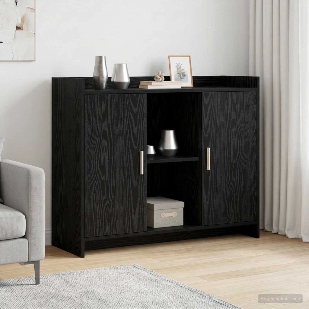 Credenza 98,5 x 33 x 80 cm PB 8011132
