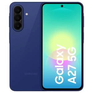 Samsung sm-a276 a27 8+256gb6.7 5g blue ds eu - 8806099353513