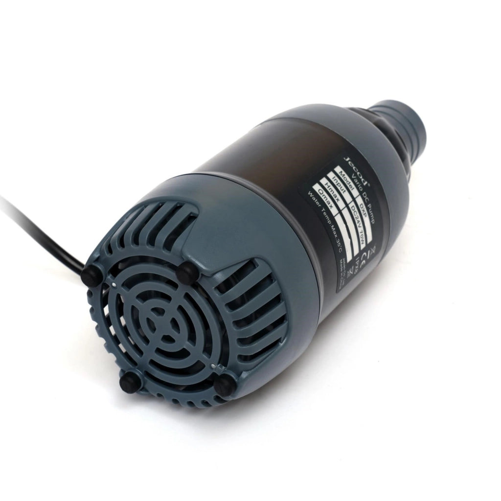 Jebao DXP-6500M - pompa di risalita compatta 3in1 Wi-Fi