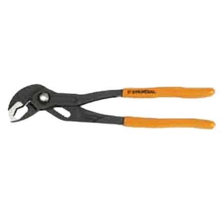 PINZA REGOLABILE POLIGRIP CON PULSANTE MUNDIAL 300 mm - MUNDIAL