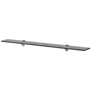 Mensola Galleggiante in Vetro 90x20 cm 8 mm cod mxl 33257