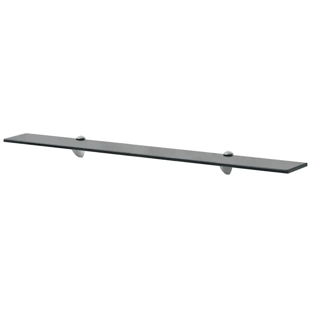 Mensola Galleggiante in Vetro 90x20 cm 8 mm cod mxl 33257