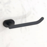 Porta Carta Igienica 109 Til Black