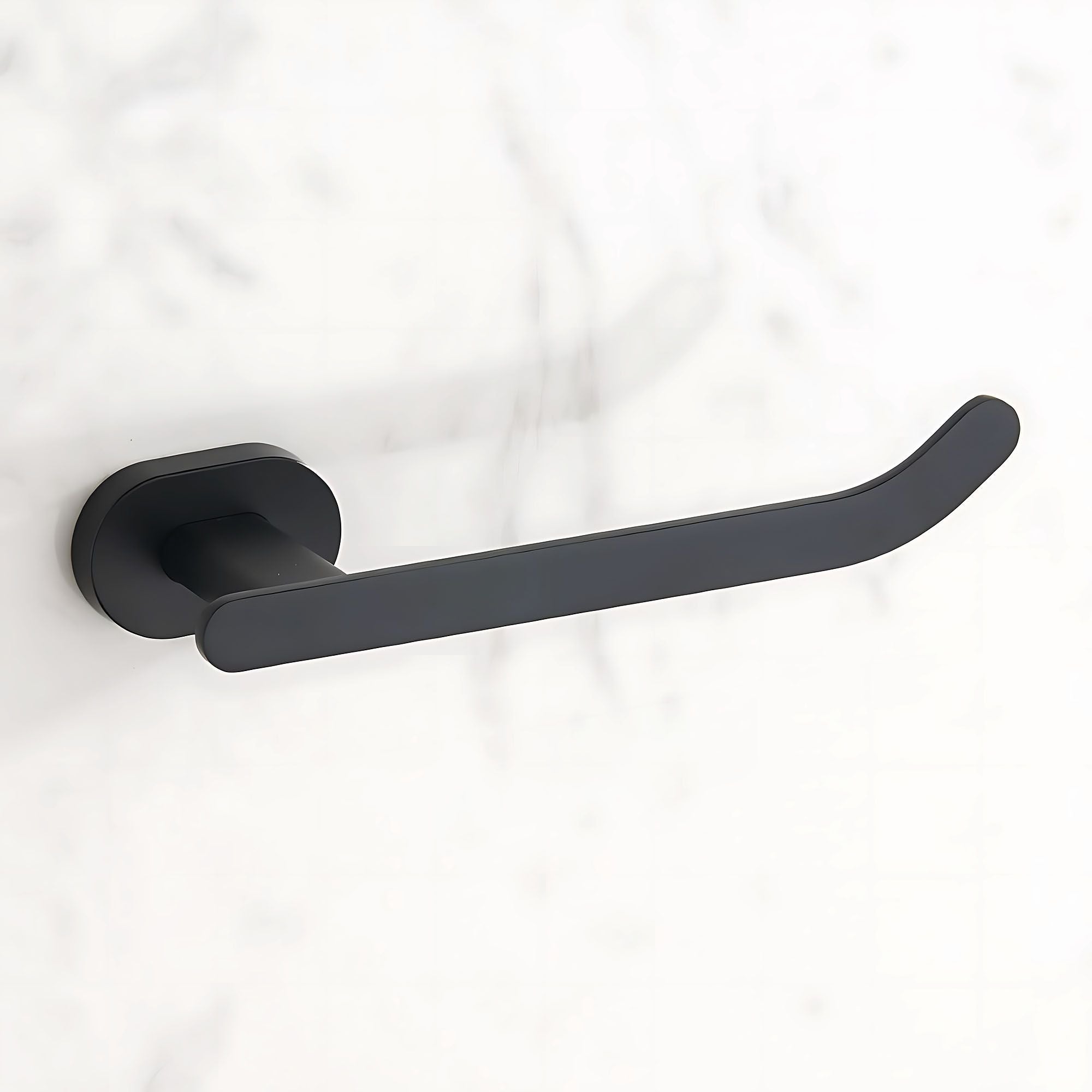 Porta Carta Igienica 109 Til Black