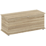 Cassettiera Moderna ¨C Zephmum ¨C Robe Bianco 100x40x40 cm