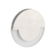 Kanlux SOLA 23100 lampada scala LED 3000K 12V bianco/argento