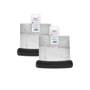 KIT SET 2 PZ MAURY'S RASCHIETTO CUCINA  RETTANGOLARE RIGIDO 11 X 9 CM