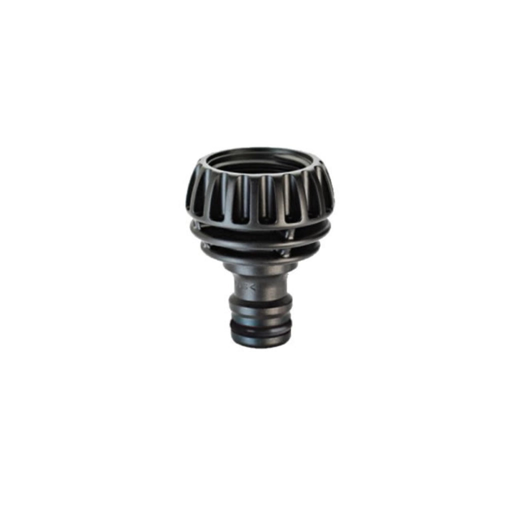 Presa Rub.Multipla 1/2-3/4 Set 5 Pezzi - Claber