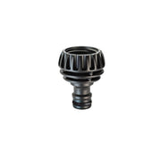 Presa Rub.Multipla 1/2-3/4 Set 5 Pezzi - Claber
