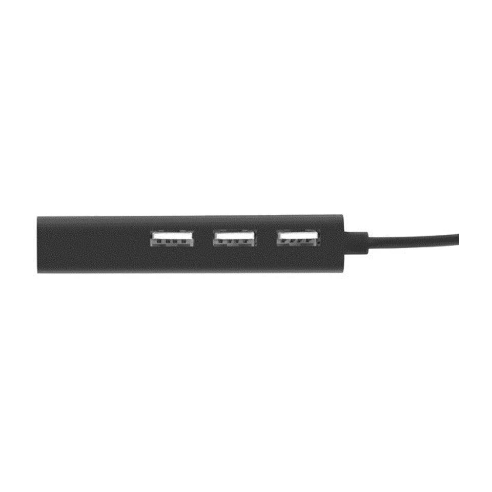 NATEC Dragonfly USB 2.0 Nero