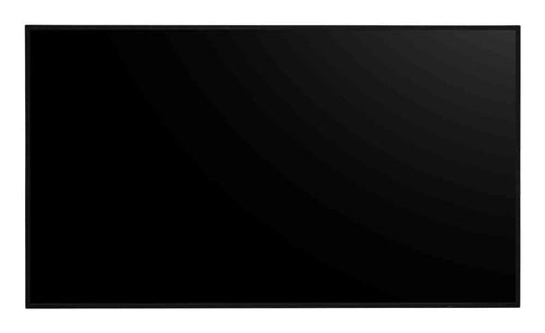 LG 75UL3Q-E visualizzatore di messaggi Pannello piatto per segnaletica digitale 190,5 cm (75") LED Wi-Fi 350 cd/m² 4K Ultra HD Nero WebOS 16/7