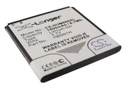 BATTERIA COMPATIBILE per Huawei Ascend G300