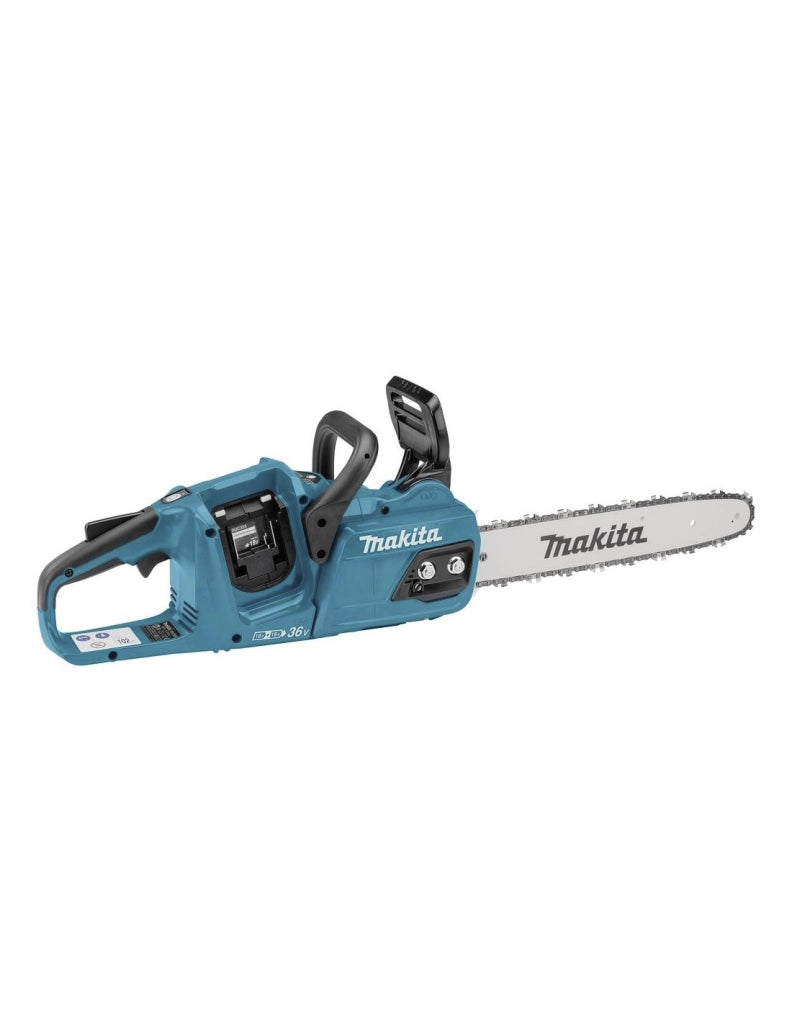 Motosega  MAKITA DUC355Z (Solo corpo)