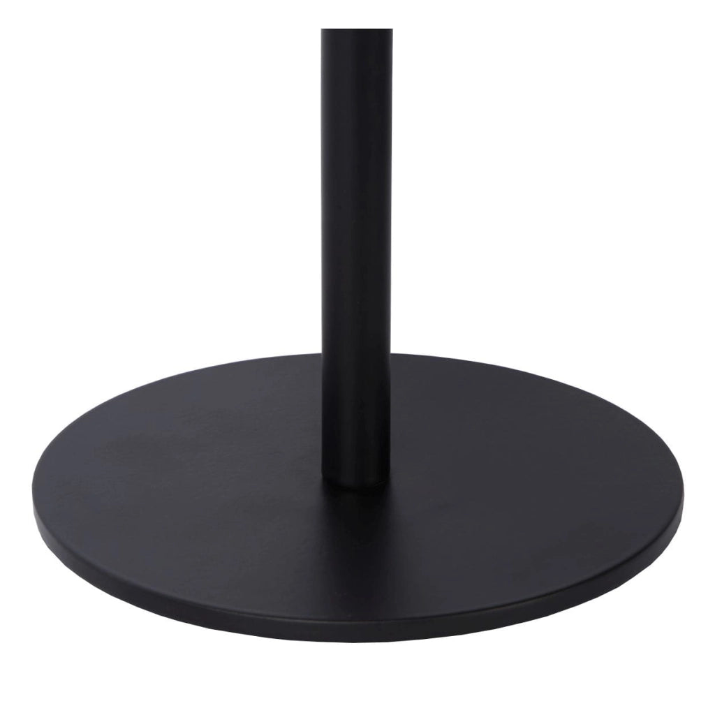 Lampada da tavolo Lucide Tycho 2xG9 nero/grigio 43cm
