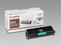 TONER CANON FX-1 H116221470 BLACK
