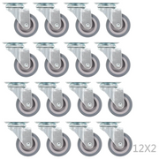 Ruote Girevoli 144 pz 50 mm CFW9391880