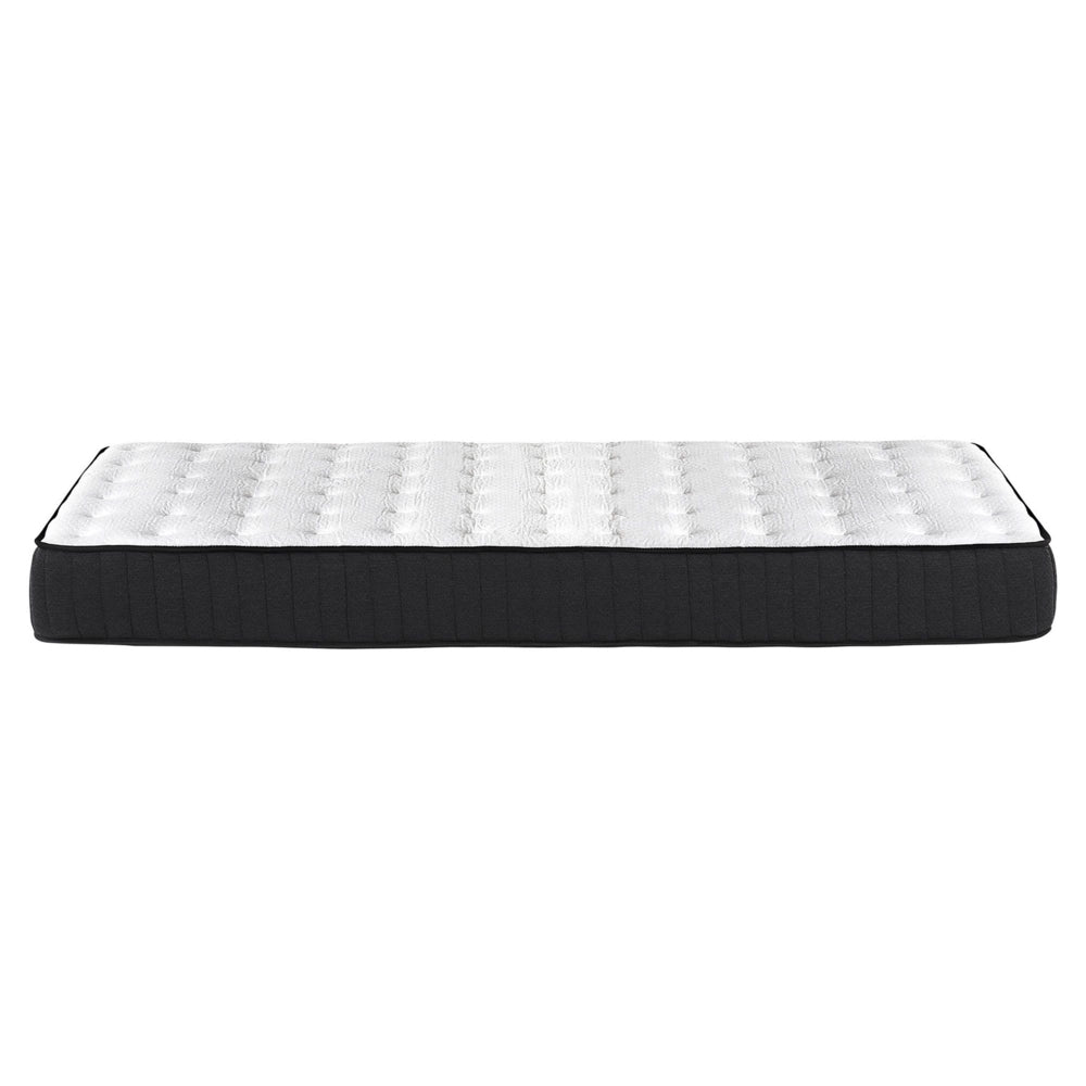 Materasso a molle insacchettate 80 x 200 cm medio Firm con lattice