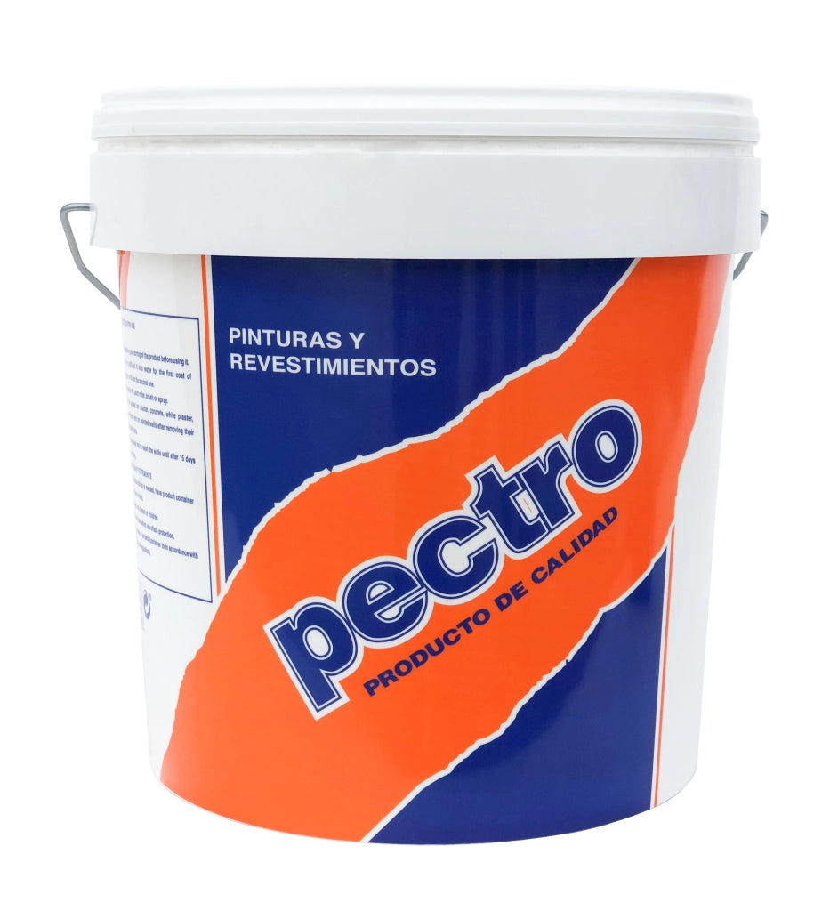 Pittura anti-umidità 750ml - Previene la comparsa di macchie - Pittura bianca interna esterna - Vernice lavabile