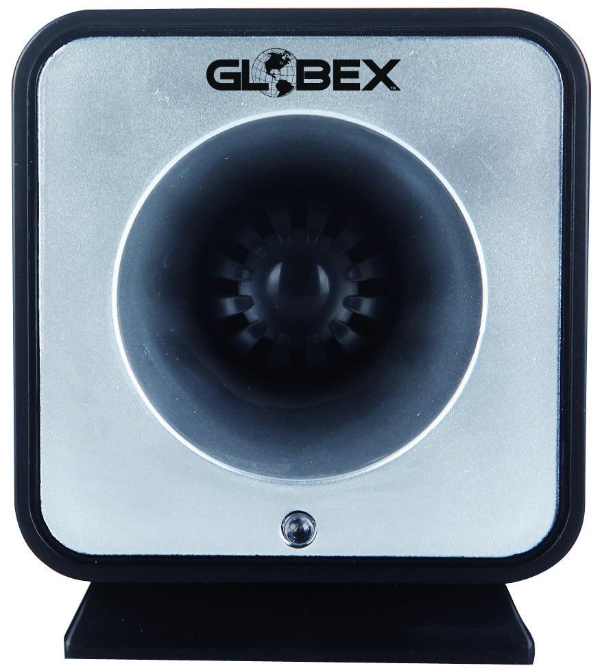 Globex DISSUASORE AD ULTRASUONI PER TOPI 1W