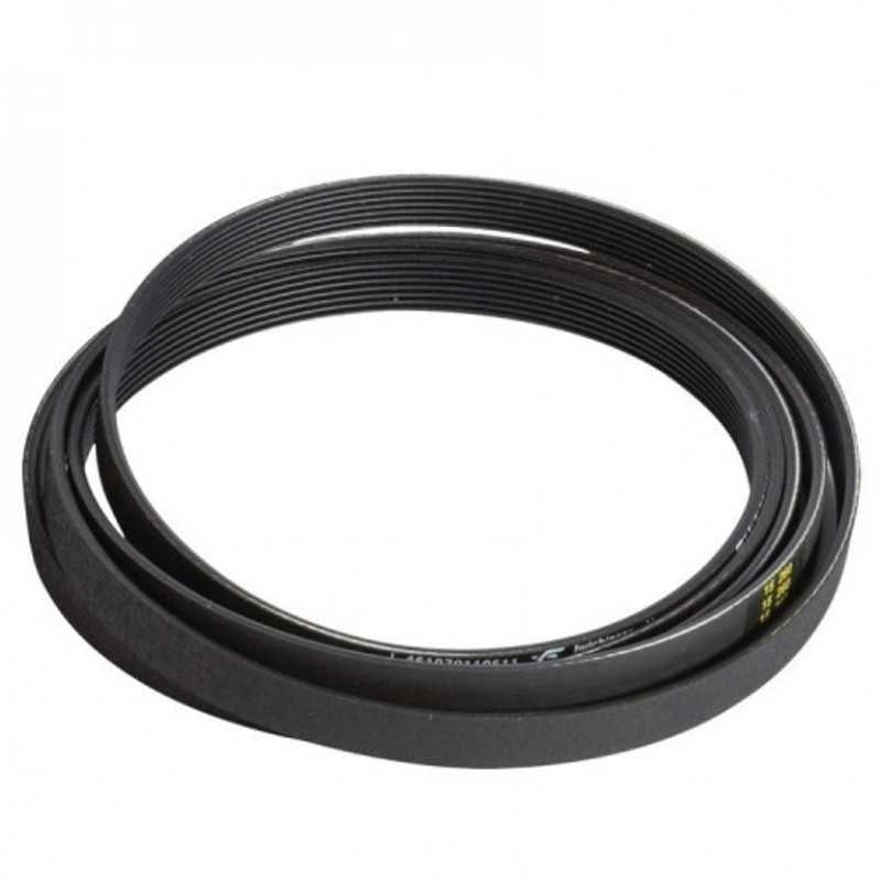 Cinghia Rigata Asciugatrice 2010 7PH WHIRLPOOL IGNIS Ocean - Whirlpool Ariston Hotpoint