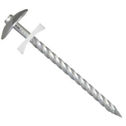 CHIODO RULLATO 4,4x80 mm - 200 pezzi- TECFI