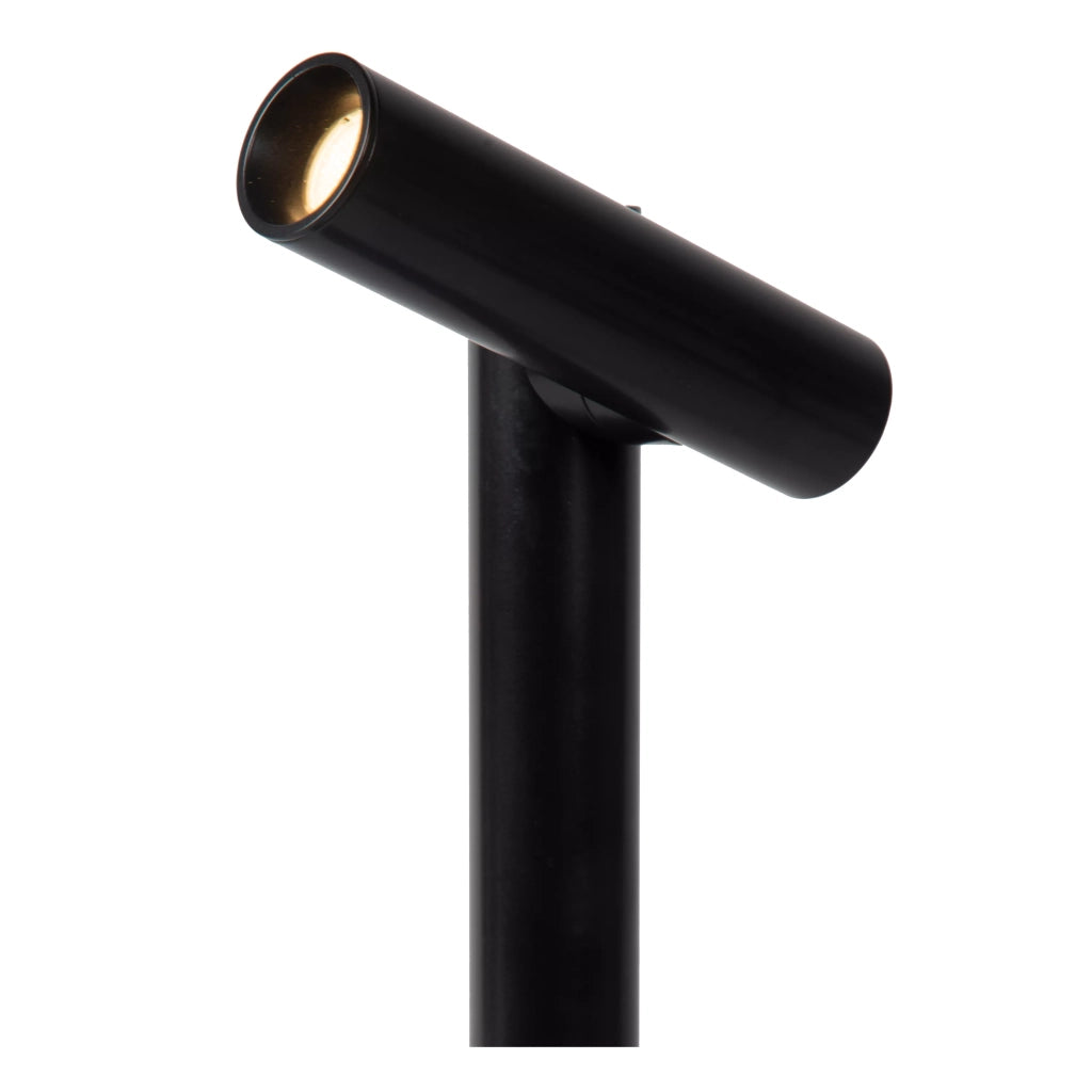 Lampada da tavolo esterna LED 2,2W a batteria IP54 Lucide