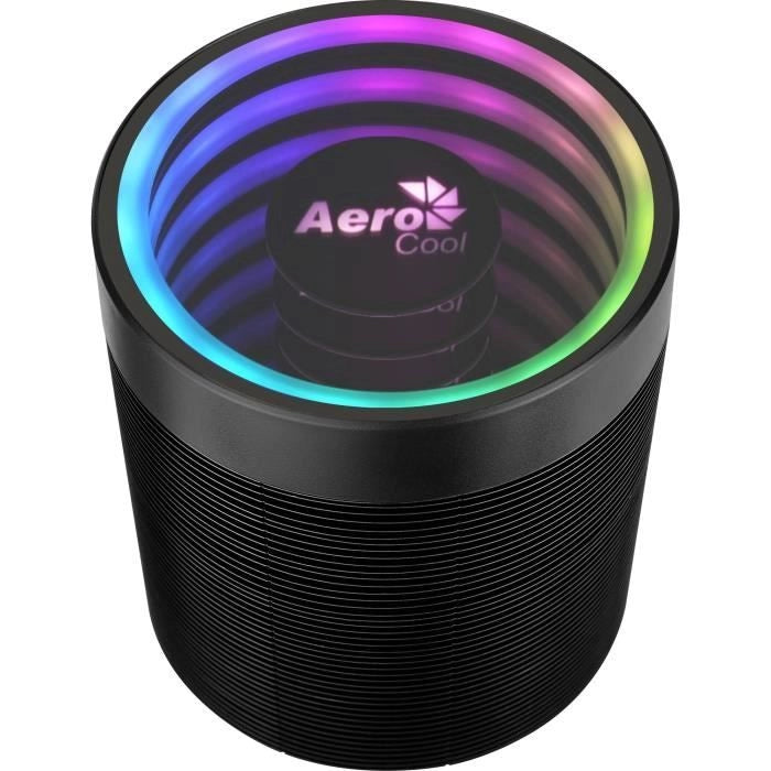 Dissipatore CPU - AEROCOOL - Mirage 5 ARGB PWM (ACTC-MR90517.01)