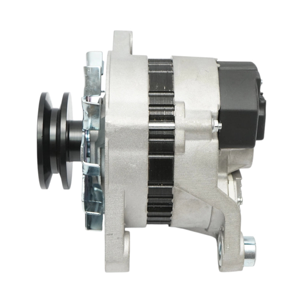 Alternatore 14V, 65A per Deutz, Case IH, Massey Ferguson, New Holland, codice OEM 99457074, 1530354C1, 294393200, 294393700, 395250A1, 405078A1, 47134023, 500322671, 500322763