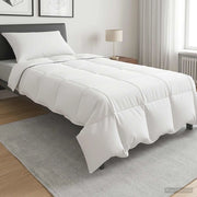 Set Duvet e Cuscino da Letto 2 pz 135 x 200 cm Estate 1000 g/pc 3431531