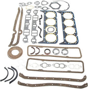 Set di revisione completo per motocicletta - compatibile con SBC 350 - 350 pezzi - alta qualità - set di revisione motore