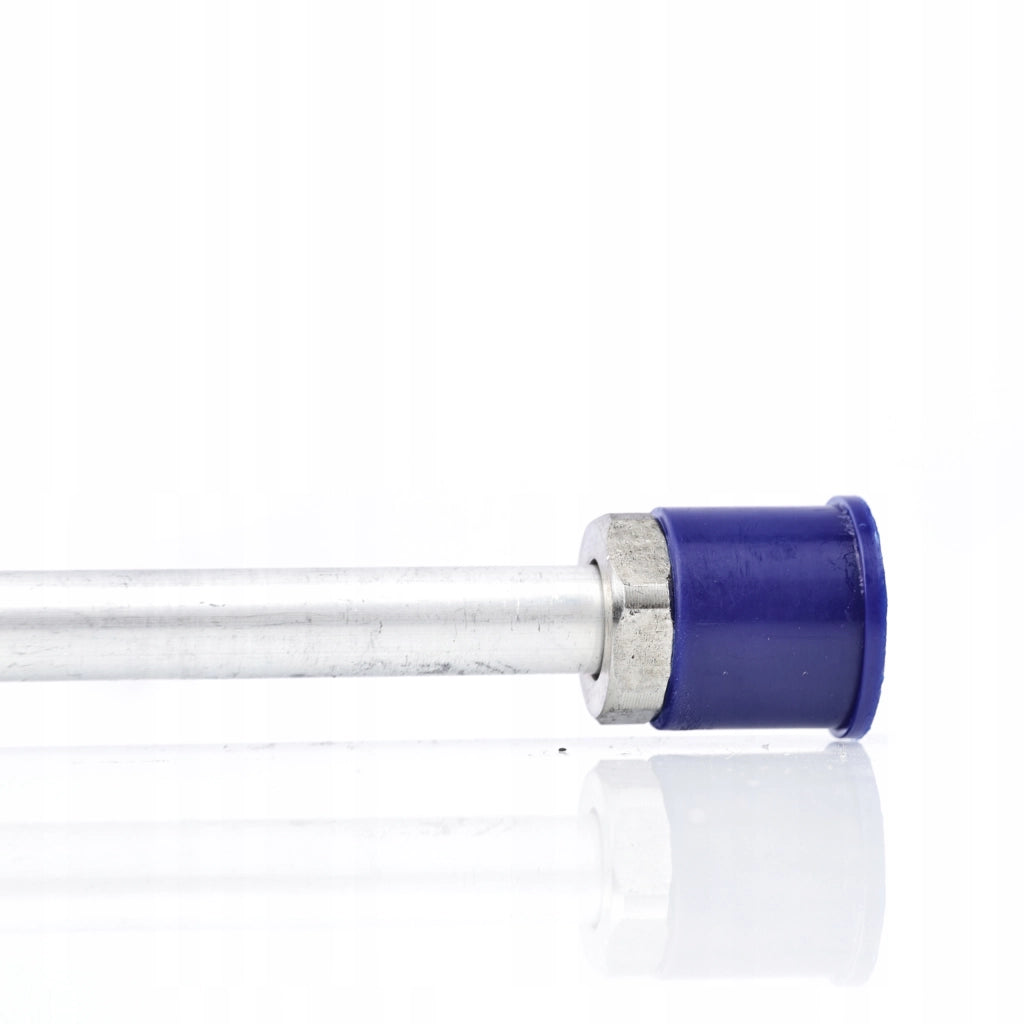 Prolunga per Verniciatura Zenthril HyperElite 200cm – Alta Qualità e Precisione | Filettatura 7/8'' | Pressione 290 Bar