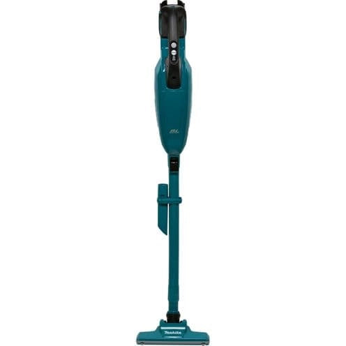 Makita DCL284FRF aspirapolvere a batteria