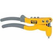 Rivettatrice mr100 stanley professionale